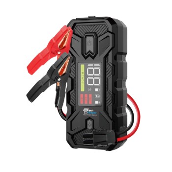 Master GK-J1204 Portable Jump Starter 3000A-eu